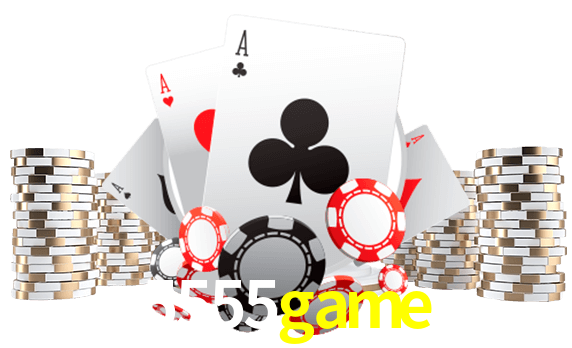 Jogue jogos de pôquer em 5555game