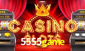 Welcome Bonus 5555game