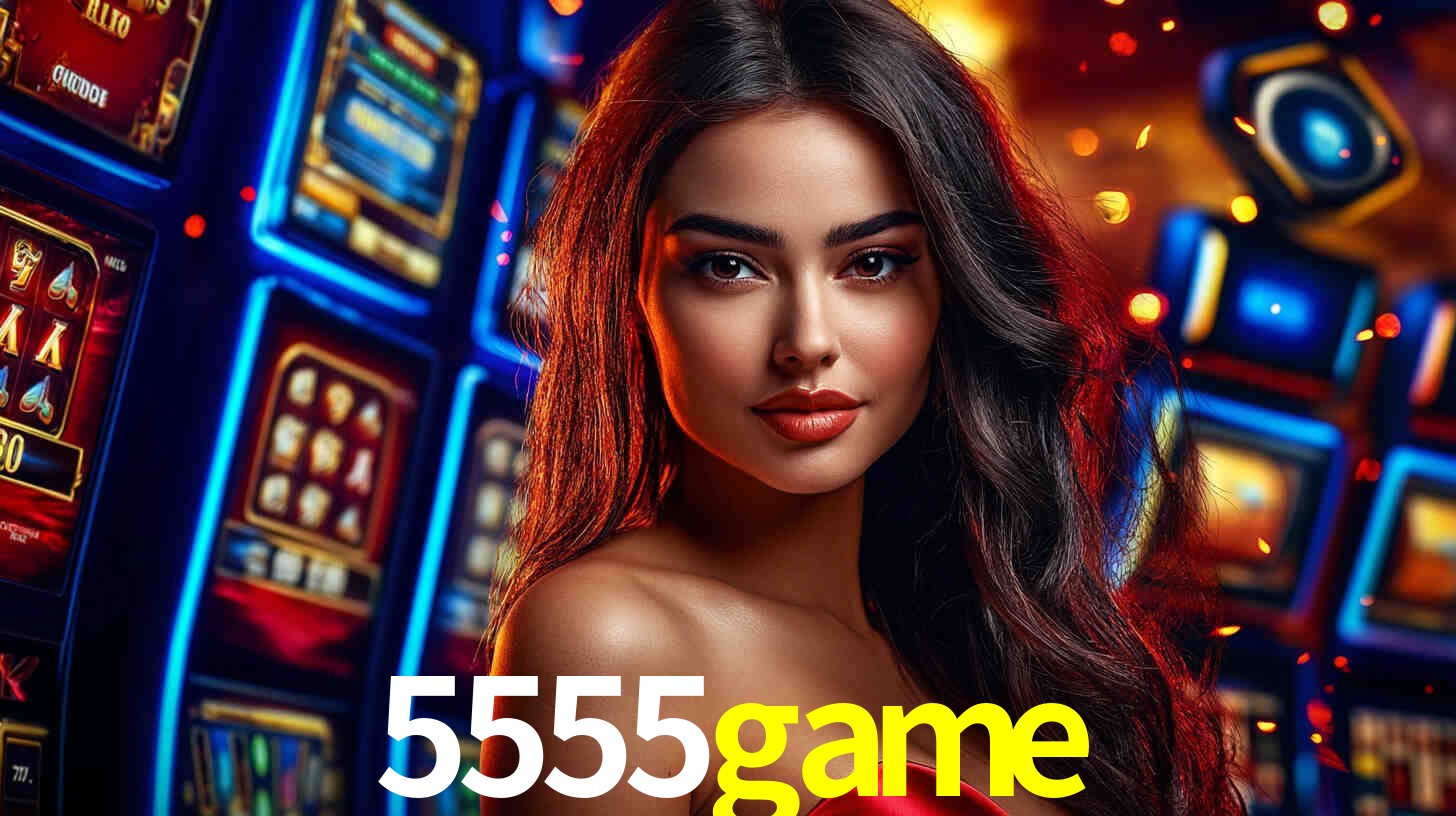 Bônus de Boas-vindas 5555game