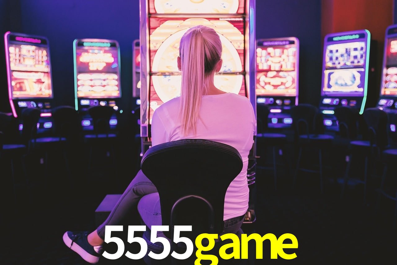 Experiência VIP 5555game