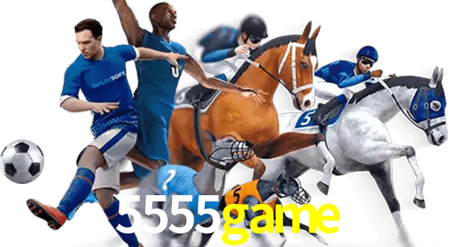 5555game