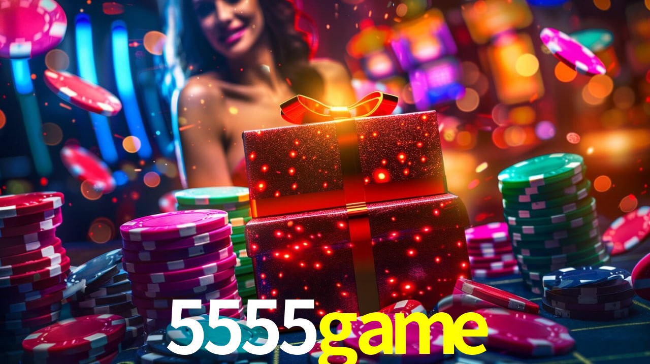 Tecnologia da Plataforma 5555game