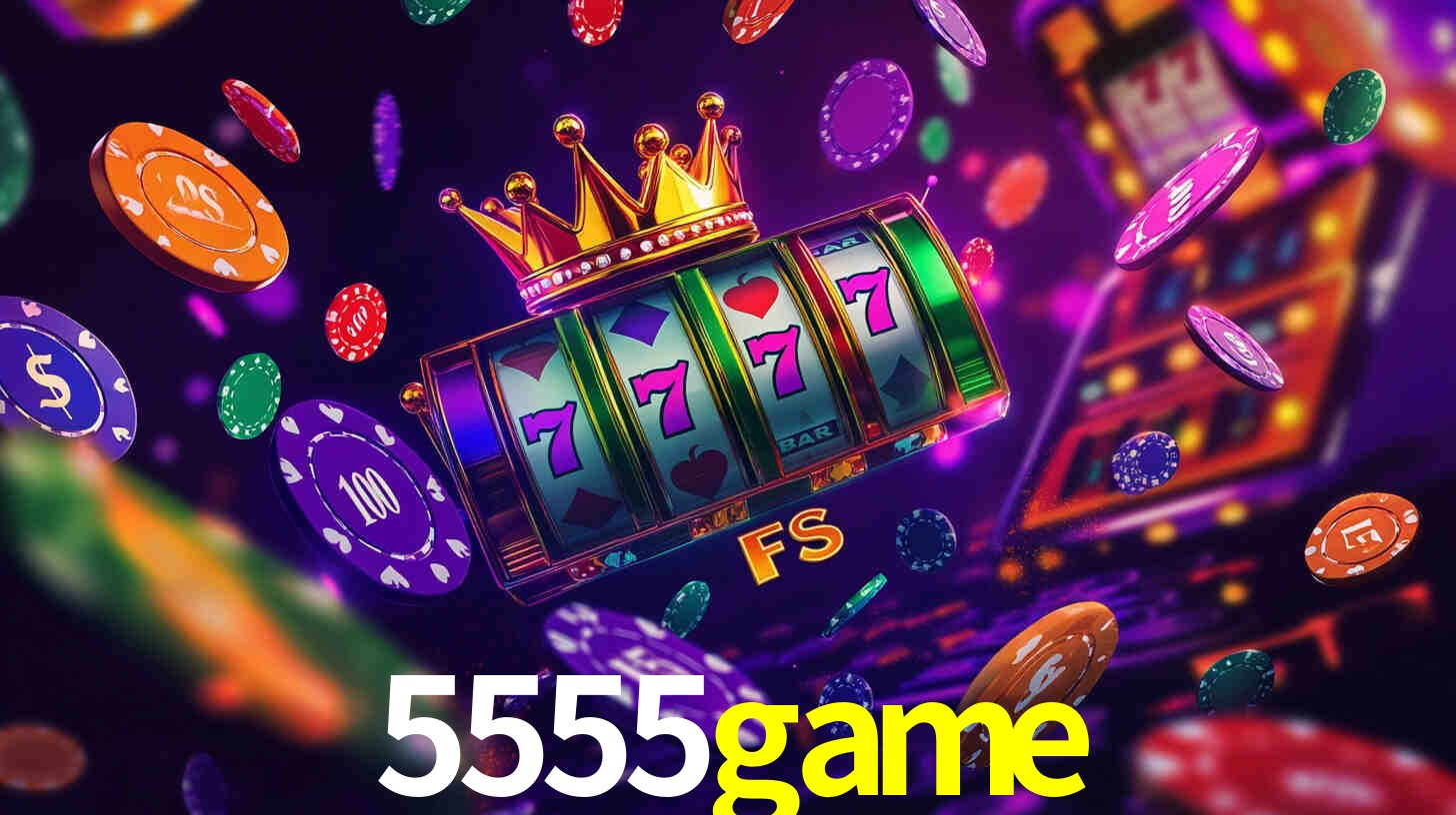 Ofertas Imperdíveis na 5555game: Promoções e Bônus Que Valem a Pena