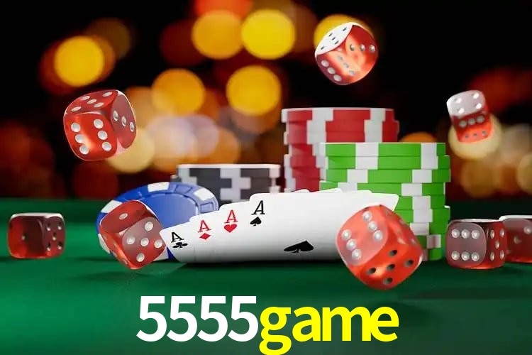 Apostas Esportivas na 5555game: Um Guia Completo