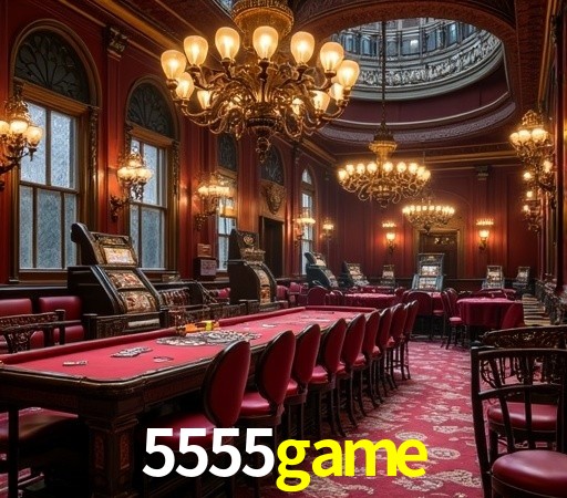 Explorando a Categoria de Eventos em Apostas na 5555game