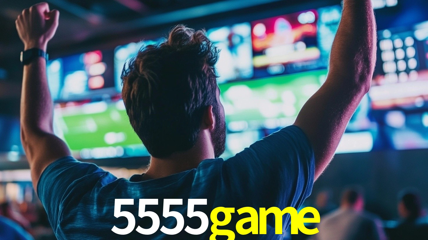 5555 game win