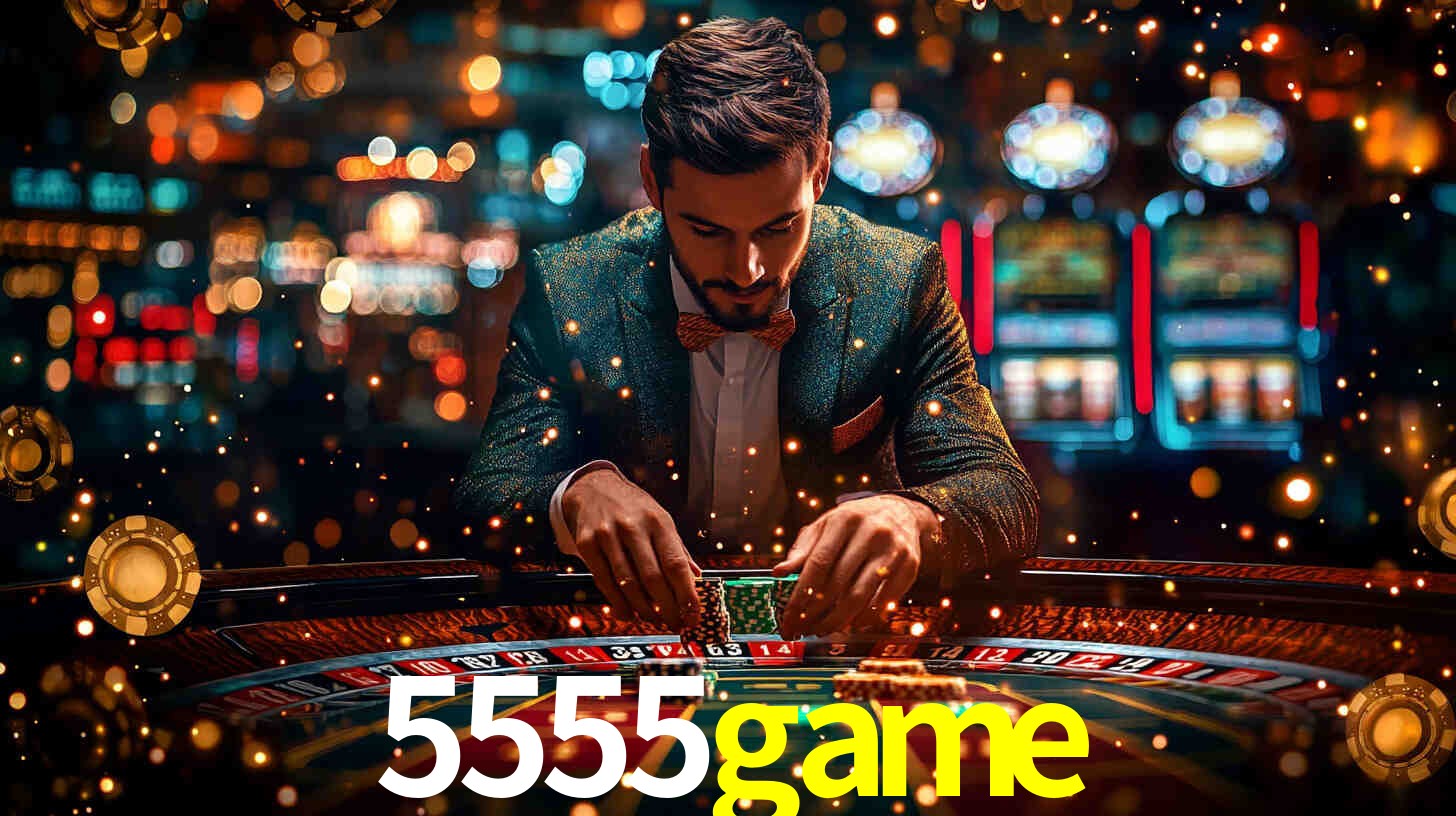 5555game