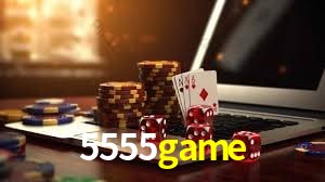 Promoções Sazonais 5555game