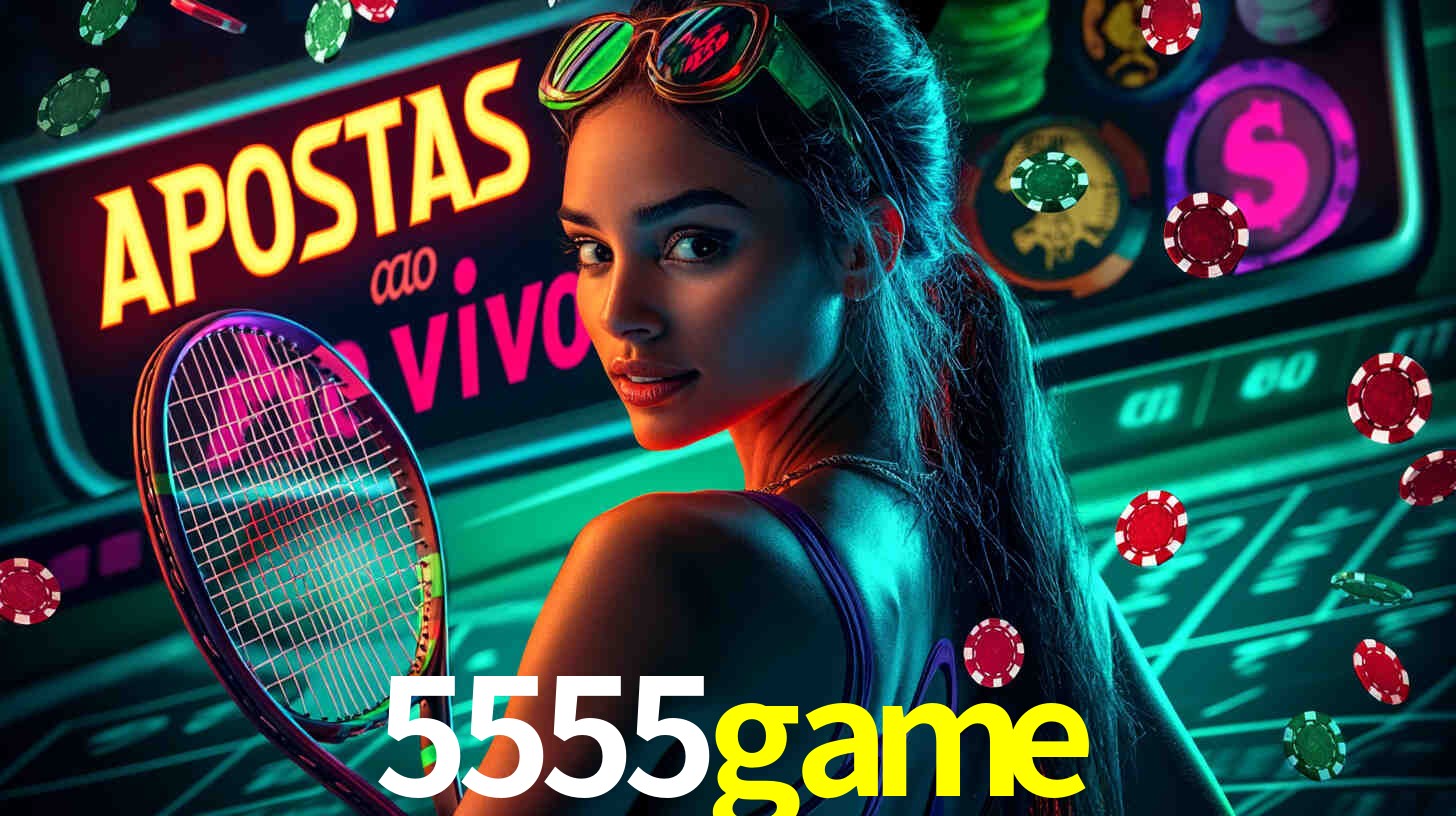 Mesa de Blackjack 5555game