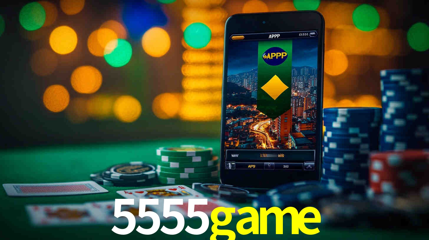 Estatísticas Esportivas 5555game