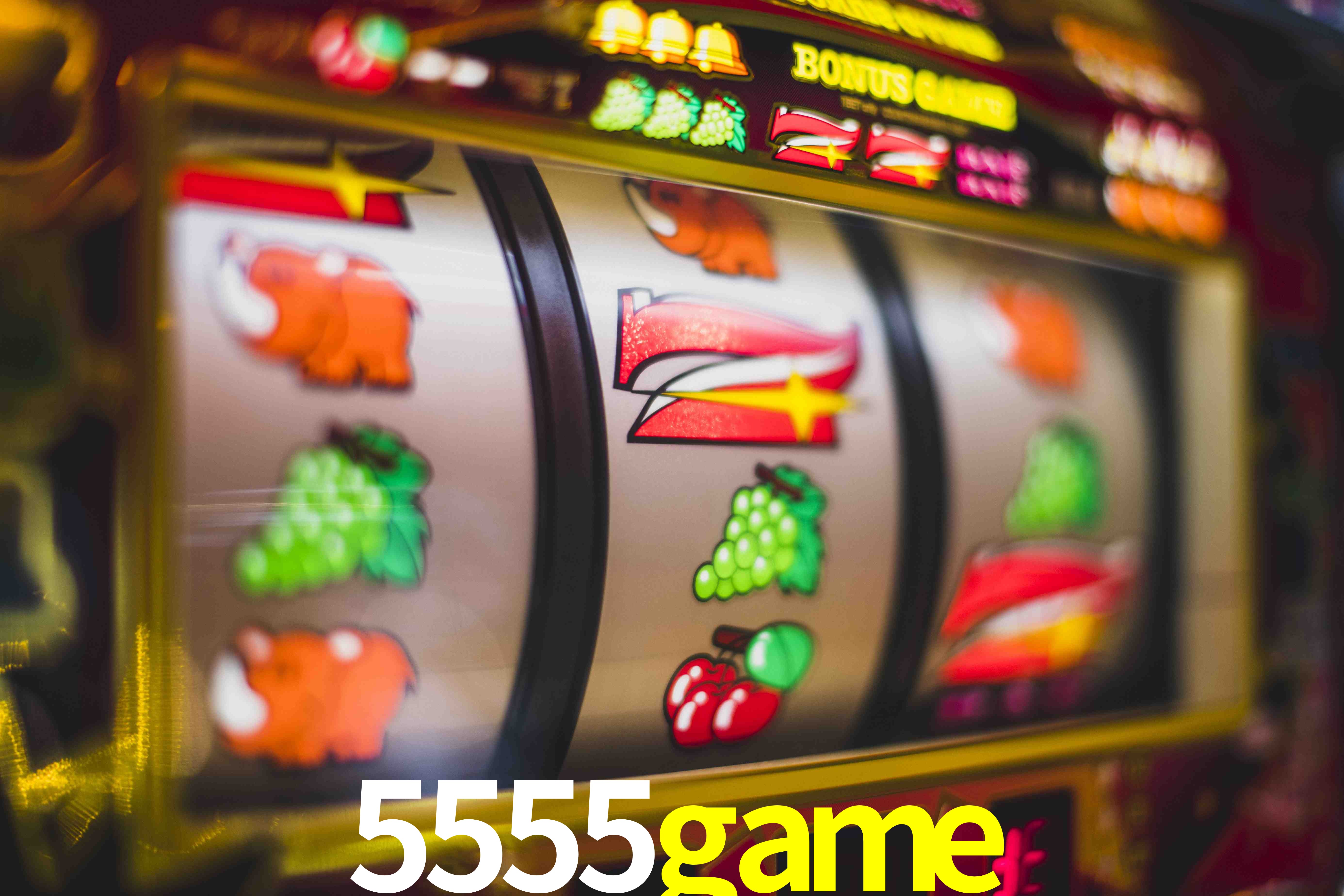Blackjack Table 5555game
