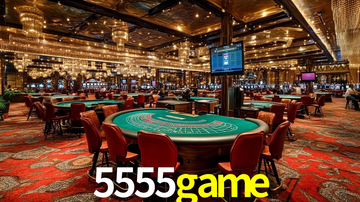 Bônus Generosos e Exclusivos no 5555game para Você!