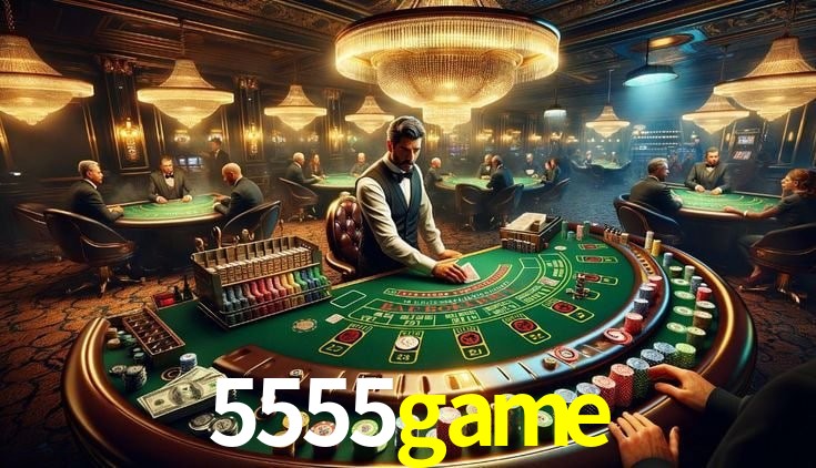 Tennis Betting 5555game