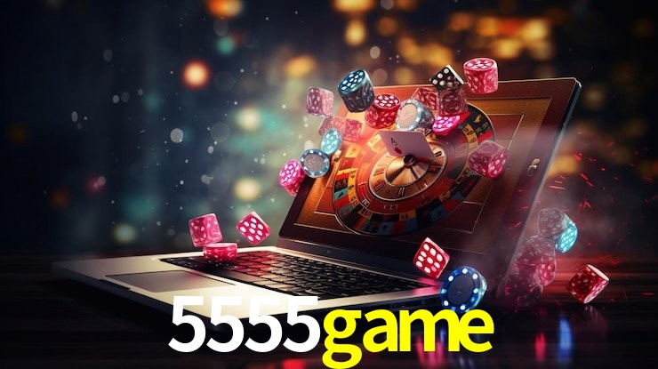 Design Responsivo 5555game