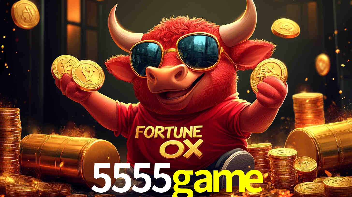 Bônus Diários 5555game