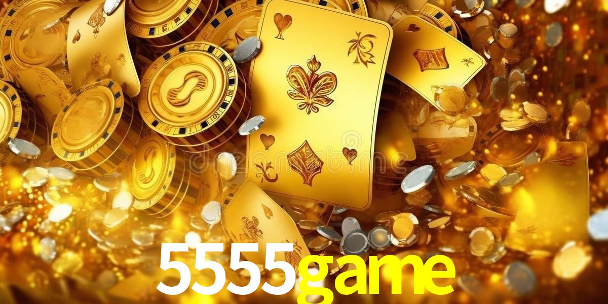 Provedores de Jogos 5555game