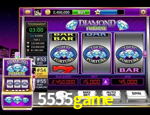 cassino 5555game