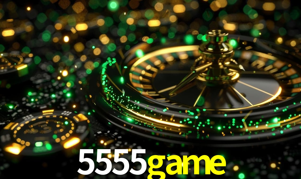 A Experiência Imersiva dos Cassinos Ao Vivo no 5555game