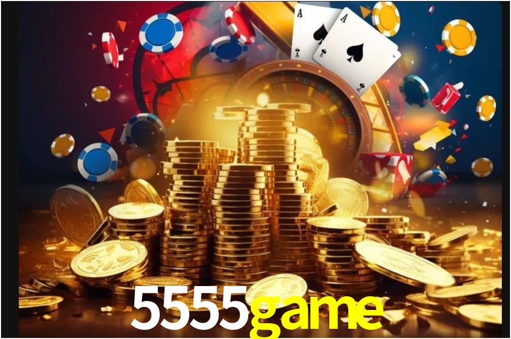 Ofertas Exclusivas 5555game