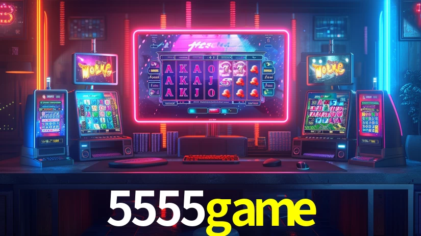 5555game