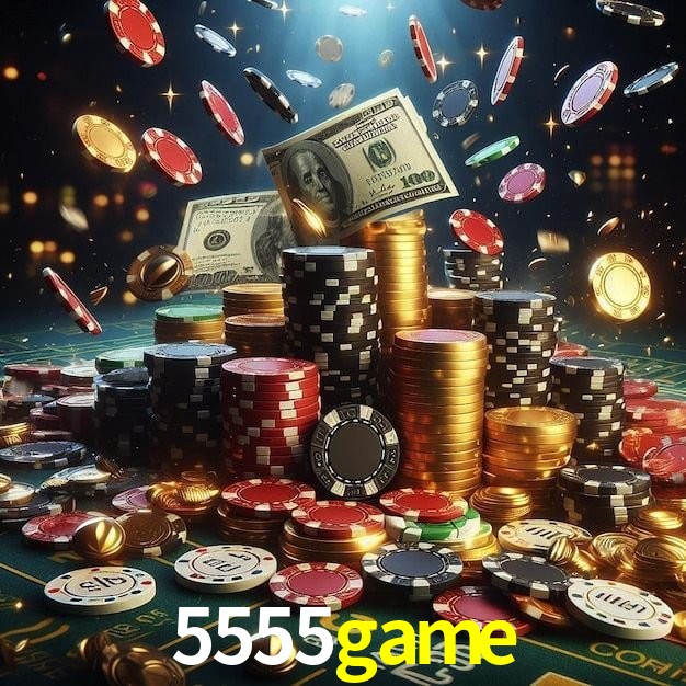 Promoção Relâmpago 5555game