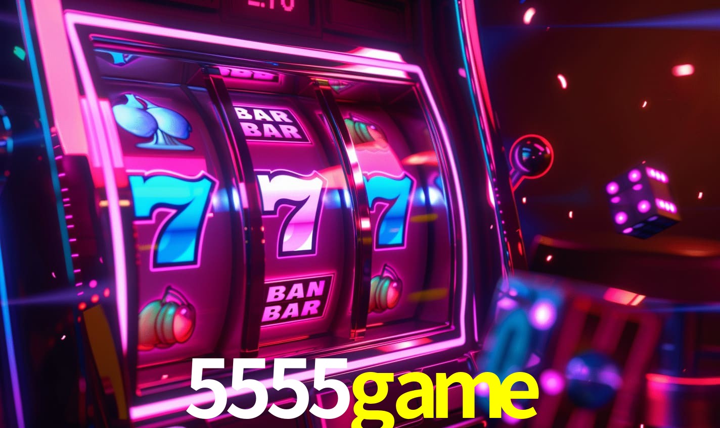 Diretório de Jogos 5555game