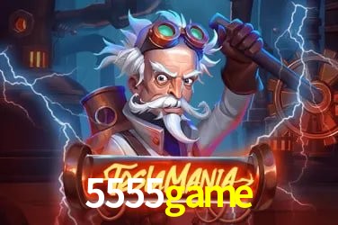 Descubra o Programa VIP da 5555game: Vantagens Exclusivas para Jogadores