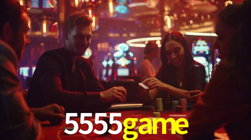 PIX Instantâneo 5555game