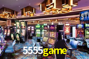 Explorando a Categoria de Eventos em Apostas na 5555game