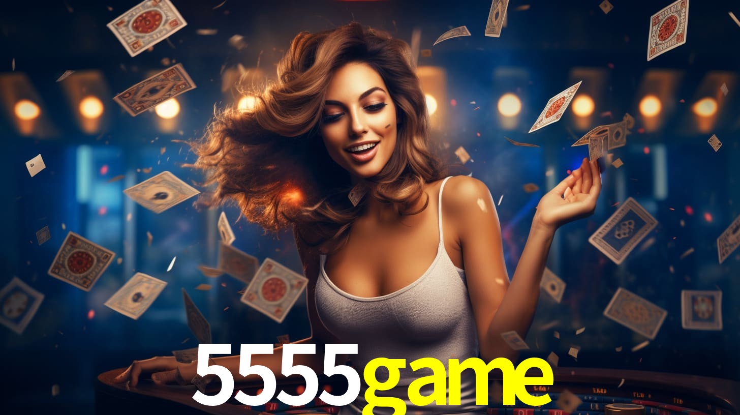 Welcome Bonus 5555game