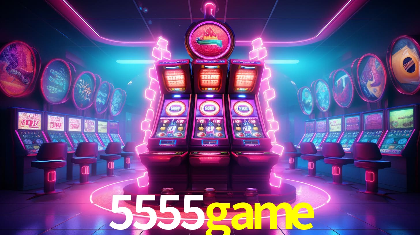 5555game