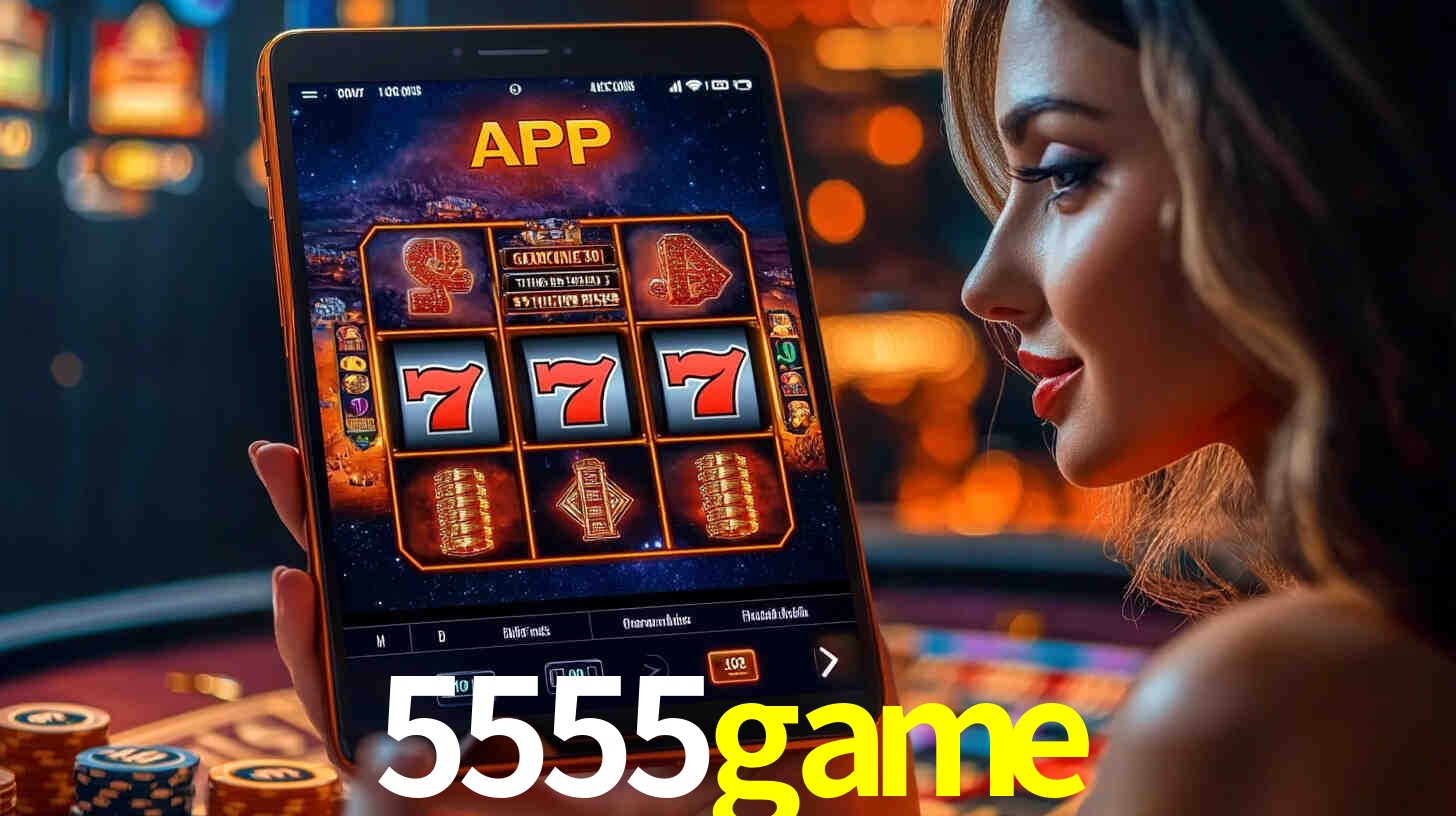 Desvendando o Mundo dos Jogos Virtuais na 5555game