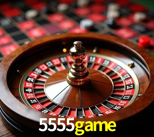 Descubra a Essência do 5555game: Nossa História e Compromissos