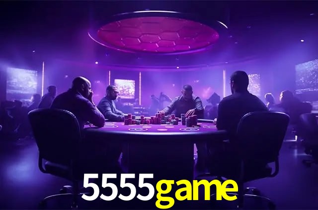 Casino Ao Vivo 5555game