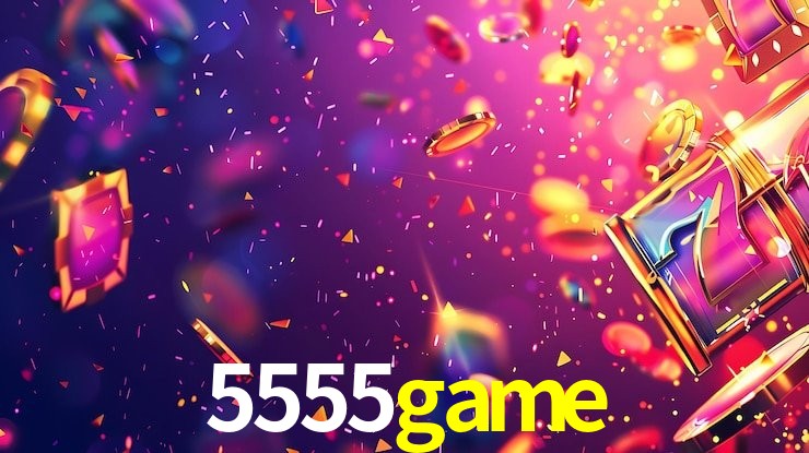 Integração de APIs 5555game