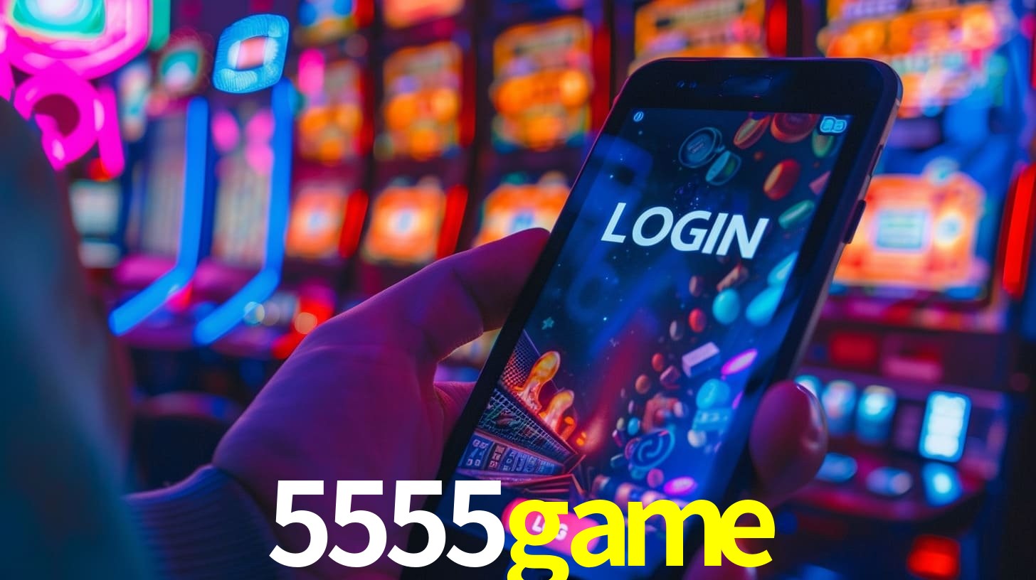Apostas Esportivas na 5555game: Um Guia Completo