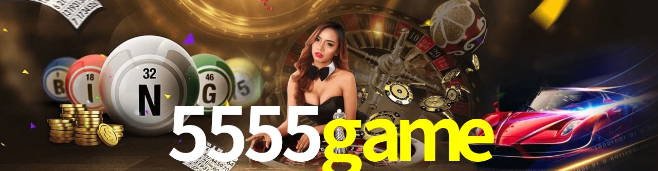 Inovações de Jogos na 5555game: O Futuro das Experiências Interativas