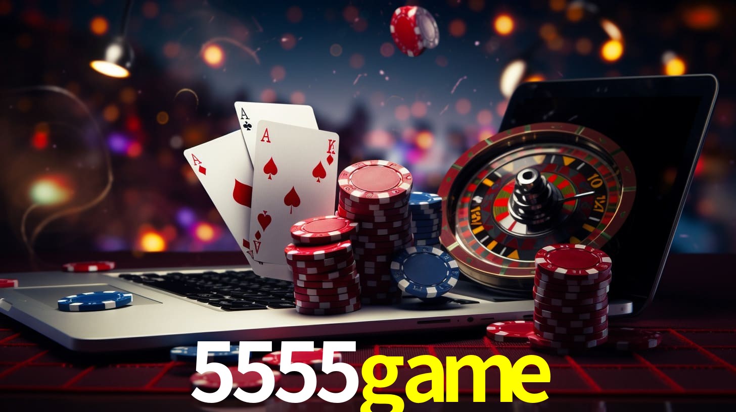 Daily Bonuses 5555game