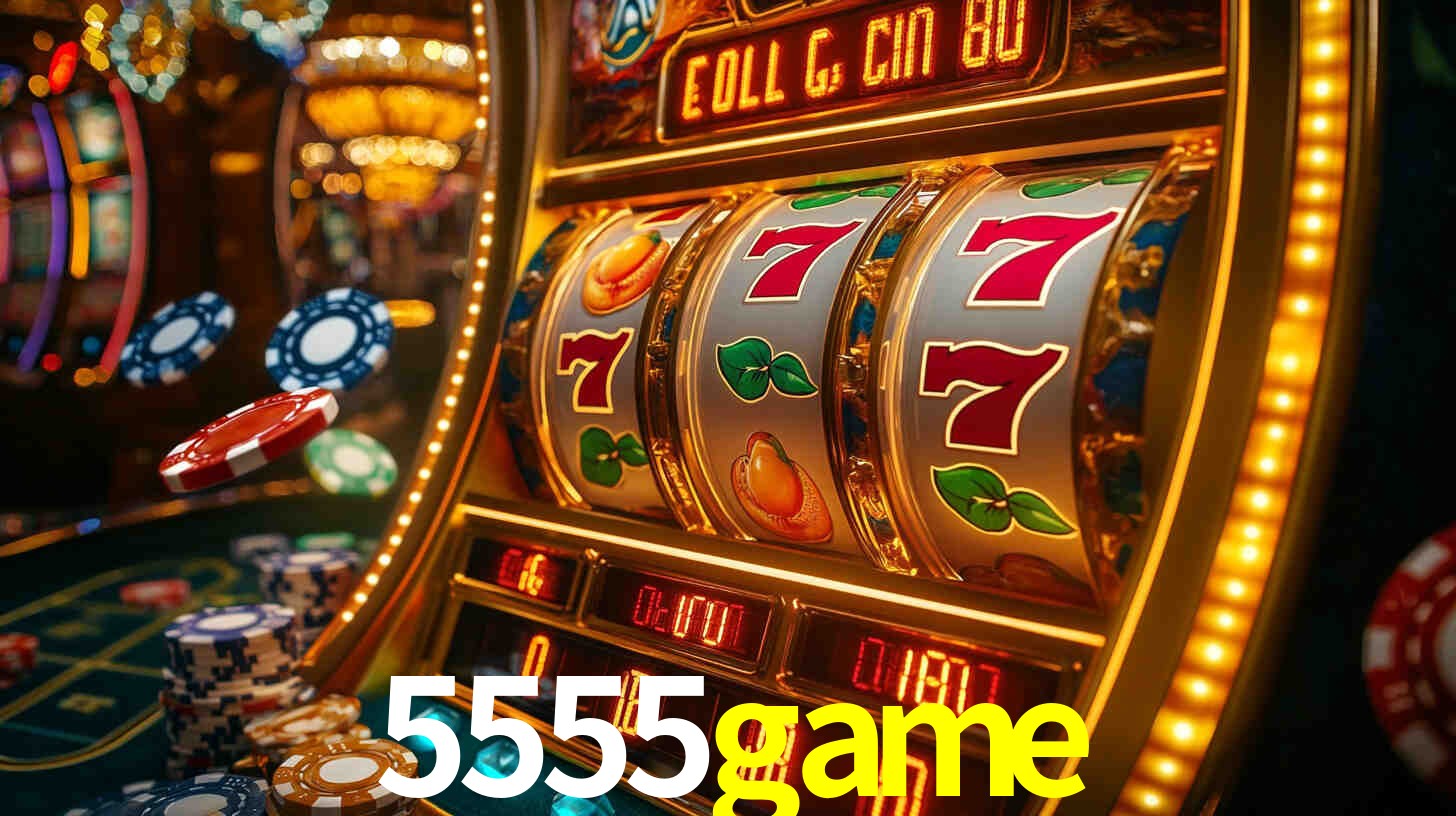 Explore as vantagens do 5555game: serviço profissional e confiabilidade