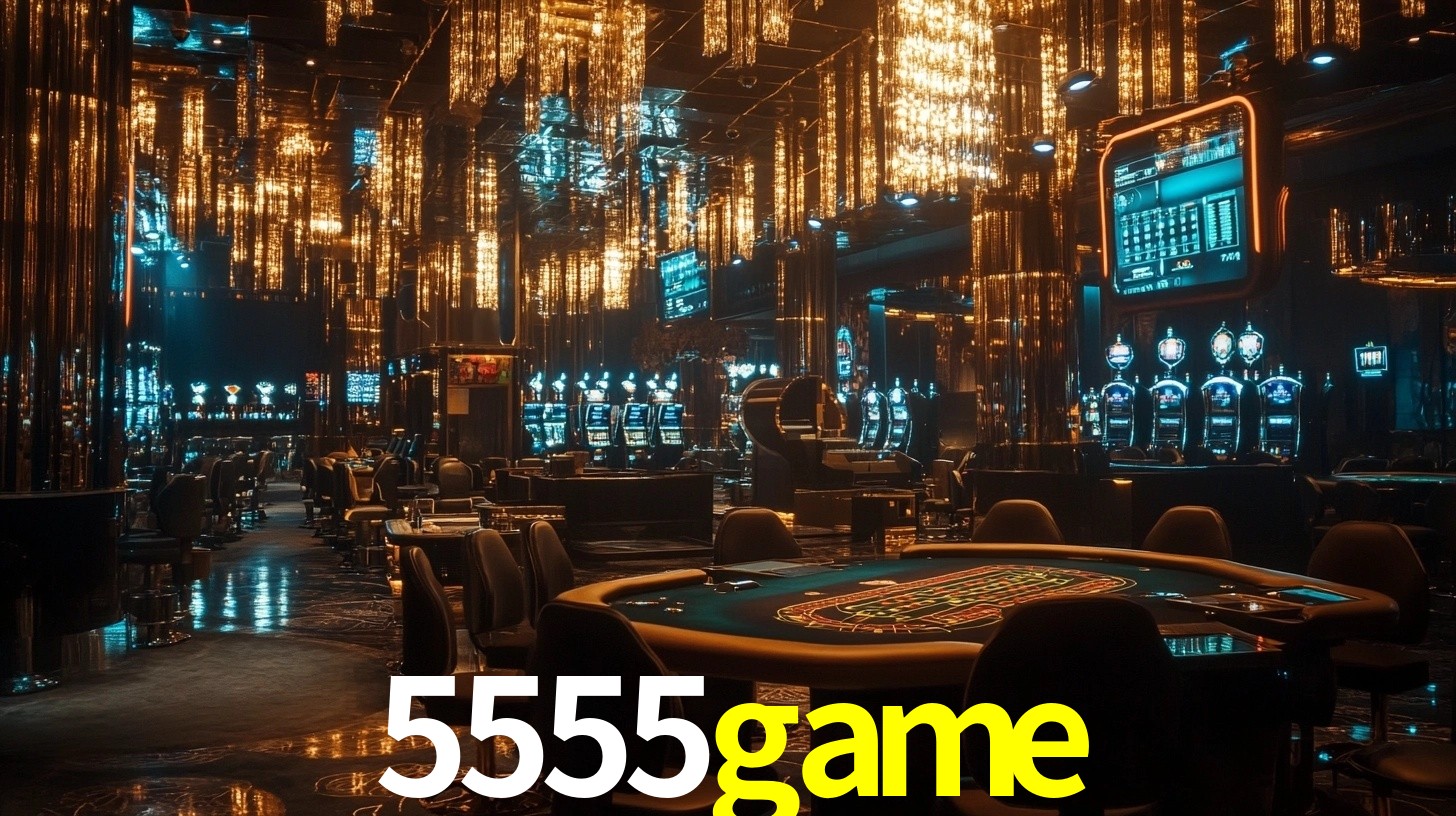 5555game