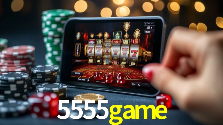 5555game