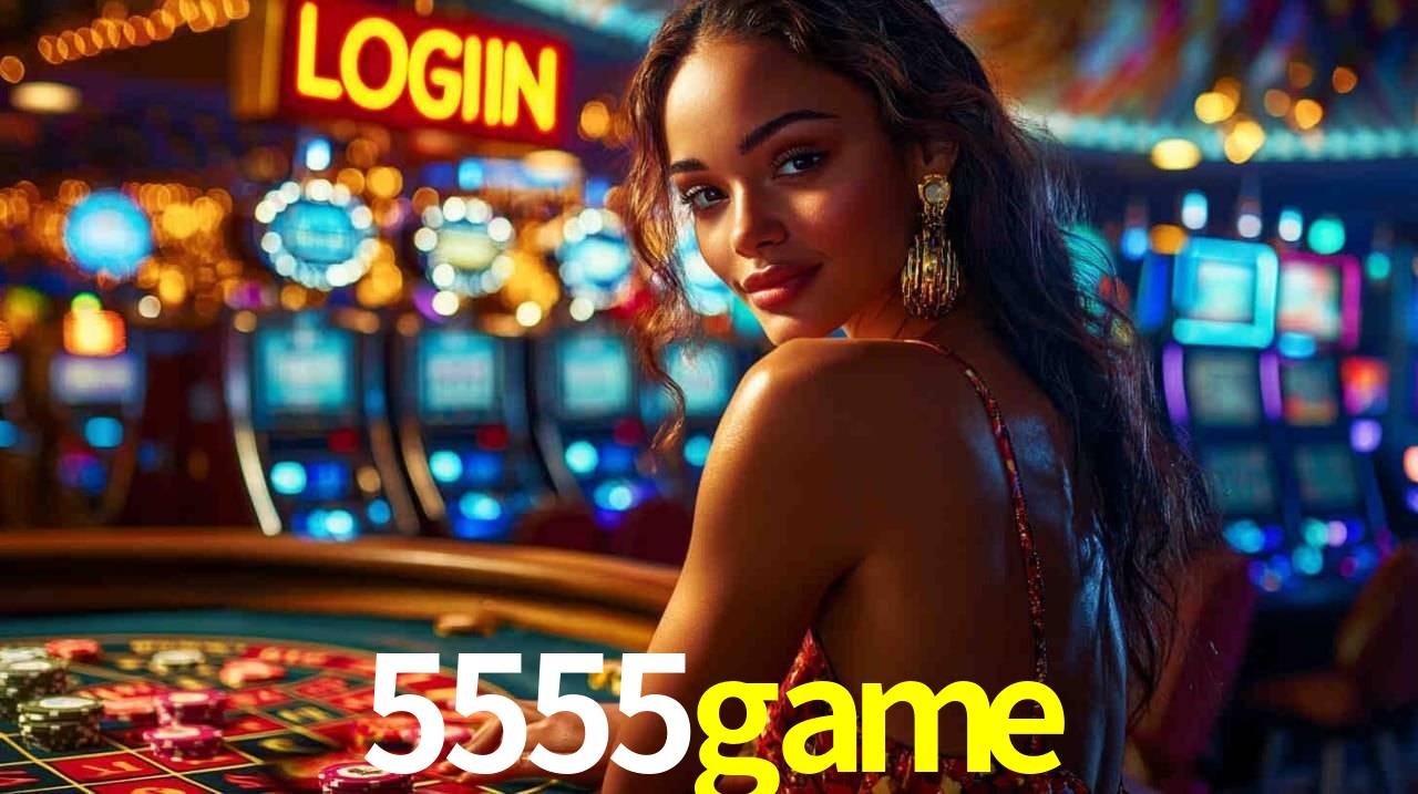 A Popularidade dos Caça-Níqueis no 5555game