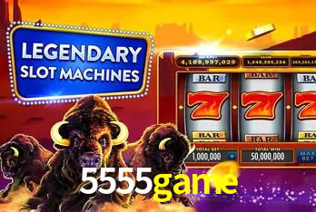 Descubra o Mundo do Cassino Online com 5555game