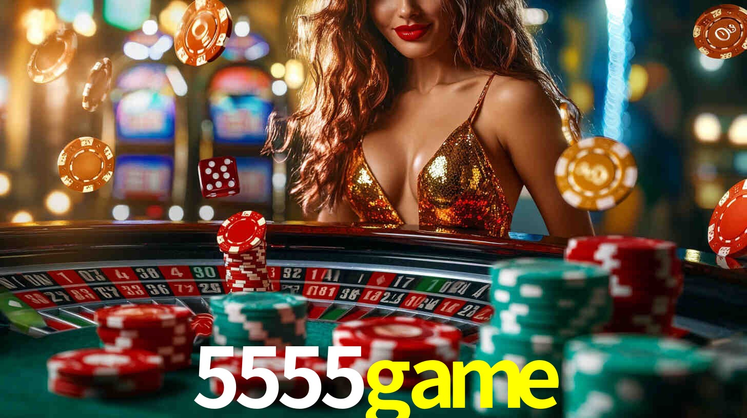 5555game