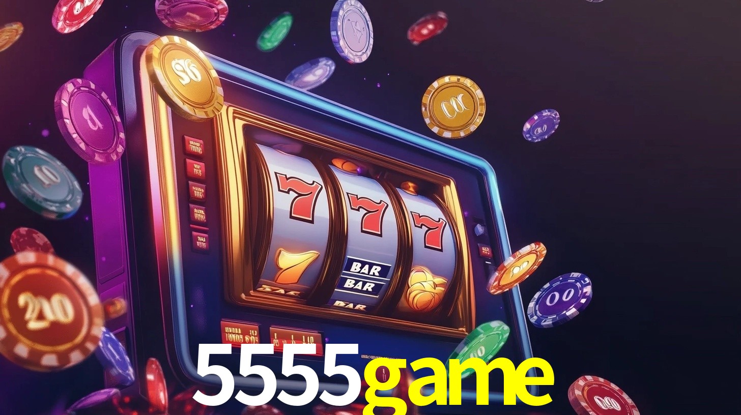 5555game App Interface
