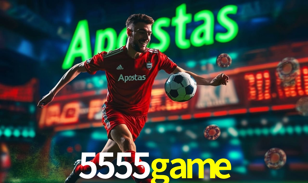 Descubra a Essência do 5555game: Nossa História e Compromissos
