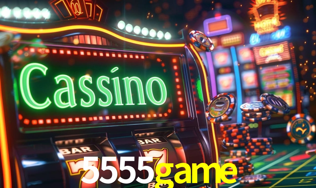 Apostas Esportivas na 5555game: Um Guia Completo