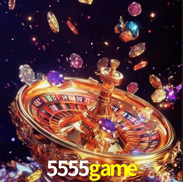 Descubra a Essência do 5555game: Nossa História e Compromissos