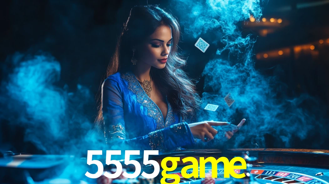 Estatísticas do Jogo 5555game