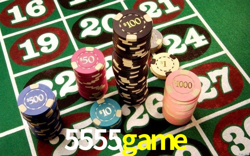 Benefícios da Conta 5555game